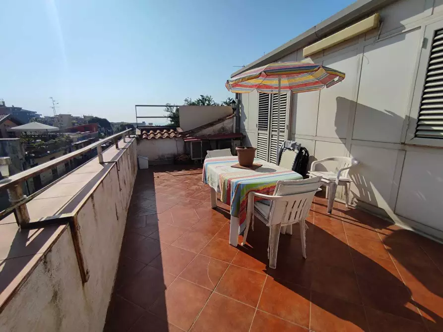 Immagine 5 di Trilocale in vendita  in Via Fratelli Mazzaglia 5 a Catania