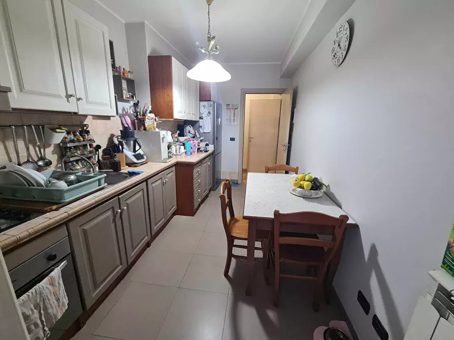 Immagine 8 di Appartamento in vendita  in Via Guglielmo Oberdan 12 a Gravina Di Catania