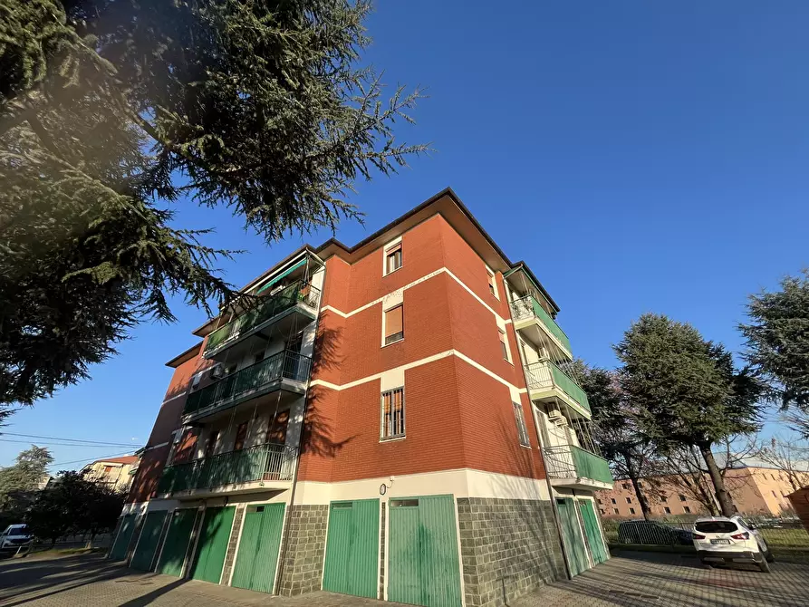 Immagine 18 di Quadrilocale in vendita  in Via L. Pulci 32 a Modena