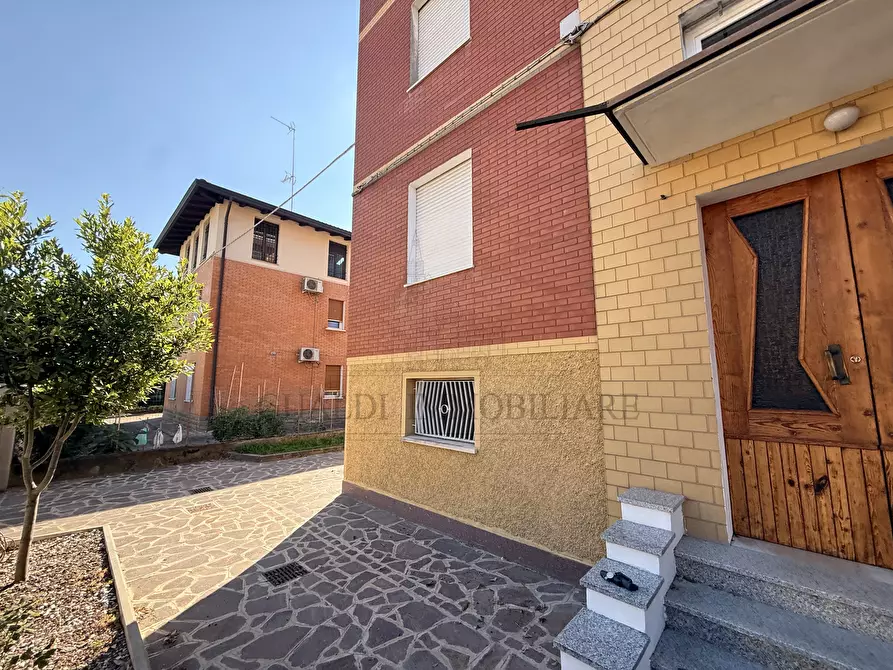 Immagine 20 di Trilocale in vendita  in Via Giuseppe Gibellini 31 a Modena