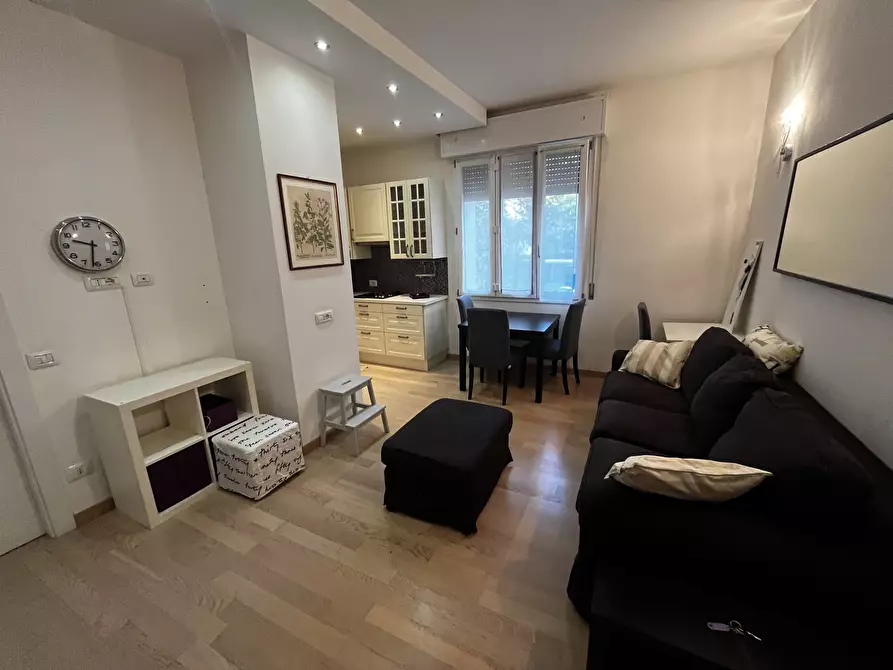 Immagine 1 di Bilocale in vendita  in Via Carlo Forlanini 19 a Modena