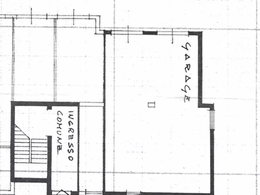 Immagine 21 di Quadrilocale in vendita  in Via L. Pulci 32 a Modena