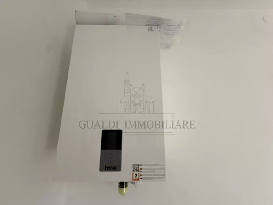 Immagine 23 di Trilocale in vendita  in Via Giuseppe Gibellini 31 a Modena