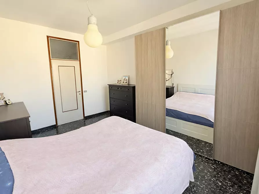 Immagine 11 di Quadrilocale in vendita  a Modena