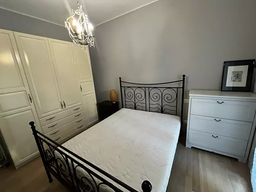 Immagine 13 di Bilocale in vendita  in Via Carlo Forlanini 19 a Modena