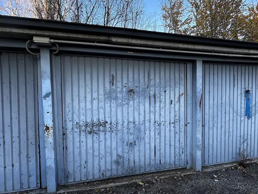 Immagine 20 di Trilocale in vendita  in Via Dogali 61 a Modena