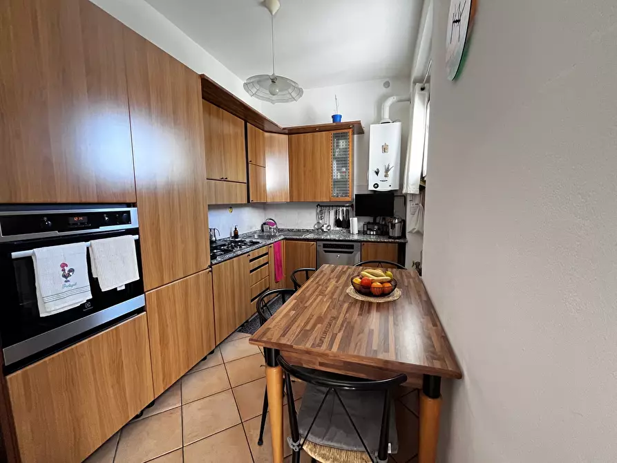 Immagine 9 di Trilocale in vendita  in Via Dogali 61 a Modena