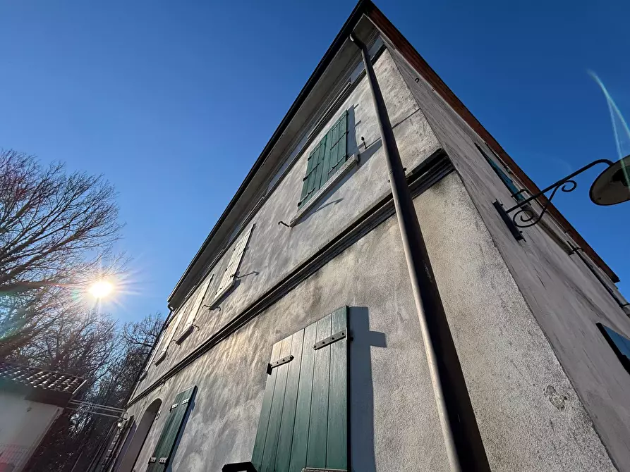 Immagine 27 di Porzione di casa in vendita  a Modena