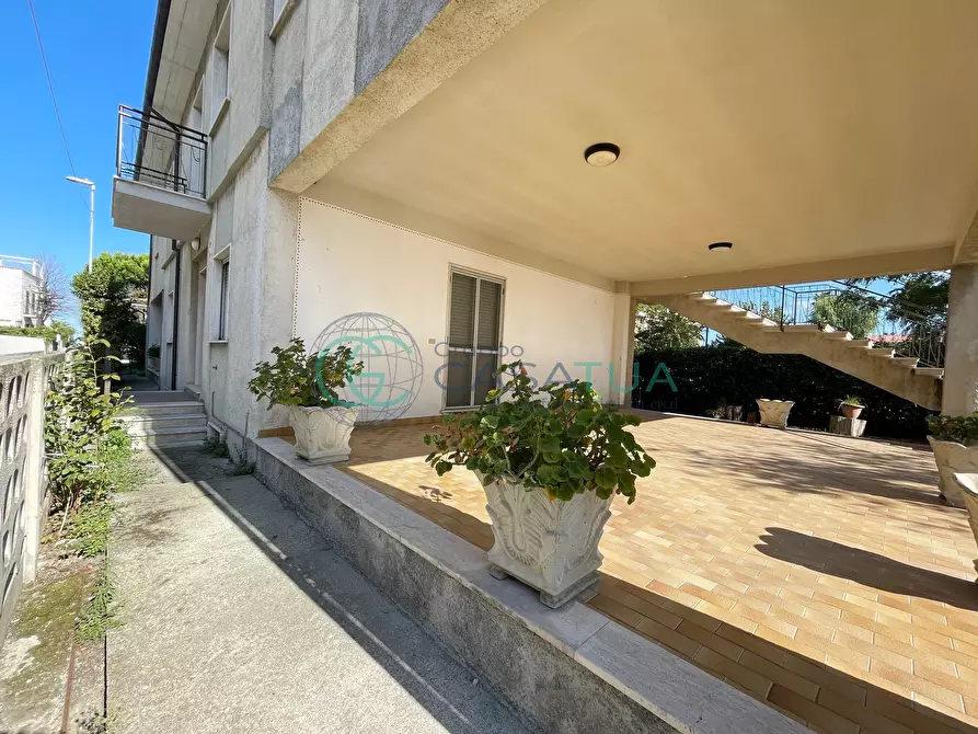 Immagine 24 di Casa trifamiliare in vendita  in Via Messina 7 a Tortoreto