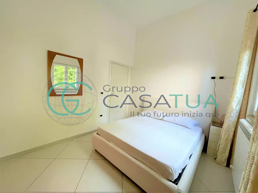 Immagine 6 di Trilocale in vendita  in via Fratelli Bandiera 18 a Tortoreto