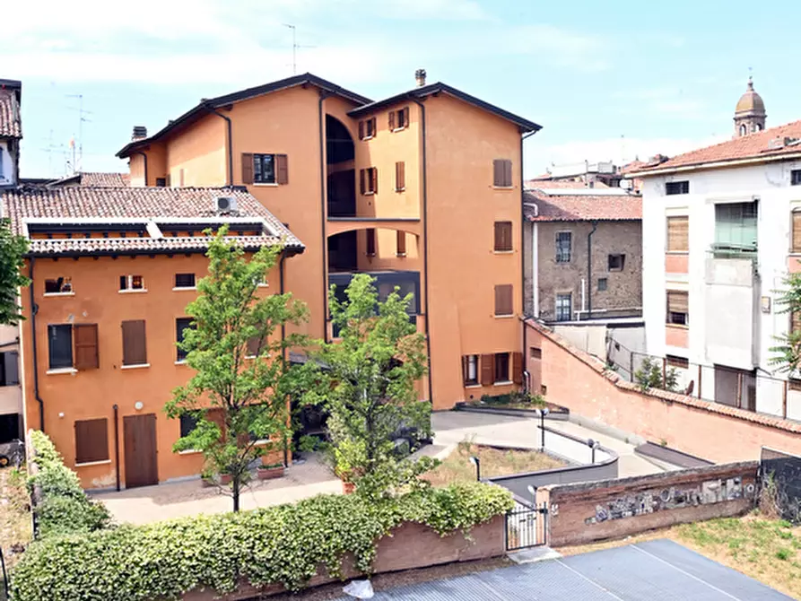Immagine 21 di Appartamento in vendita  in Viale XX Settembre 28 a Sassuolo