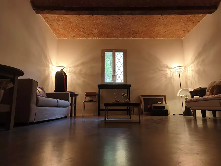 Immagine 9 di Porzione di casa in vendita  in Via Budrione Migliarina Parte Est 37 a Carpi