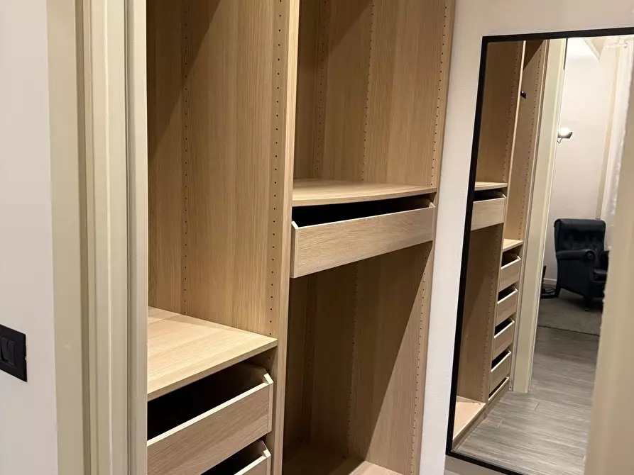 Immagine 7 di Trilocale in affitto  in via Catelmaraldo 29 a Modena