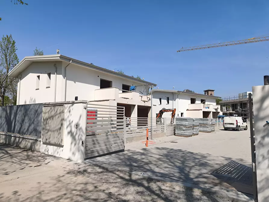 Immagine 9 di Villetta a schiera in vendita  in Strada Cognento 261 a Modena