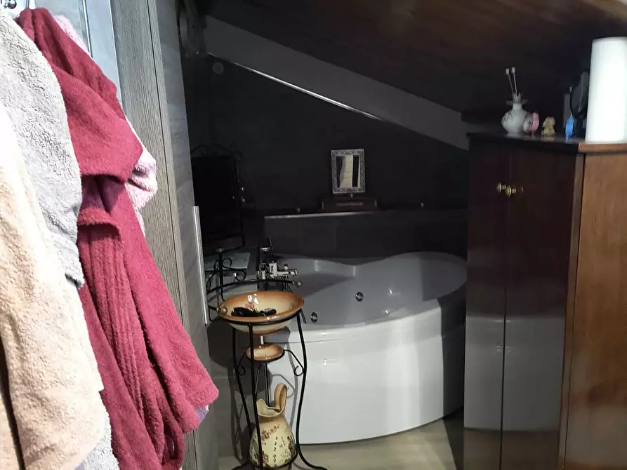 Immagine 13 di Porzione di casa in vendita  in Via del Santuario 2 a Castelvetro Di Modena