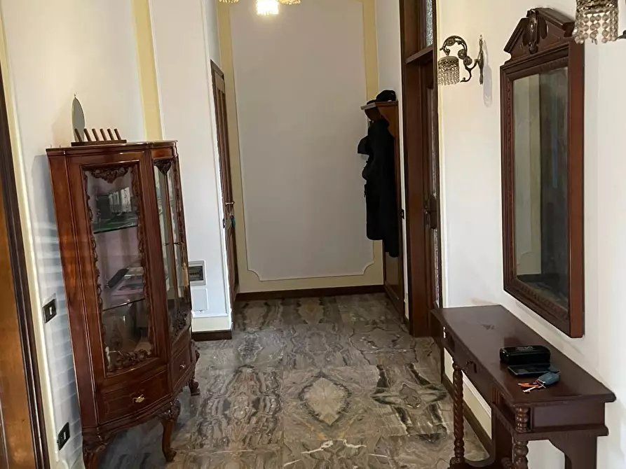 Immagine 2 di Quadrilocale in vendita  in Via Carpi Ravarino 833 a Soliera