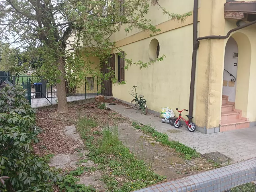 Immagine 3 di Quadrilocale in affitto  in Via Spalletti 94A a Crevalcore