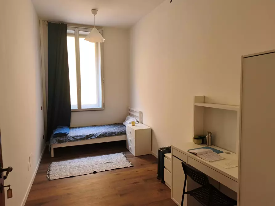 Immagine 6 di Pentalocale in affitto  in Via Castelmaraldo 7 a Modena