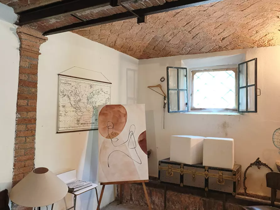 Immagine 31 di Porzione di casa in vendita  in Via Budrione Migliarina Parte Est 37 a Carpi