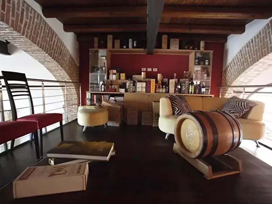 Immagine 10 di Bar / Ristorante in vendita  in Via Emilia Est 157 a Castelfranco Emilia