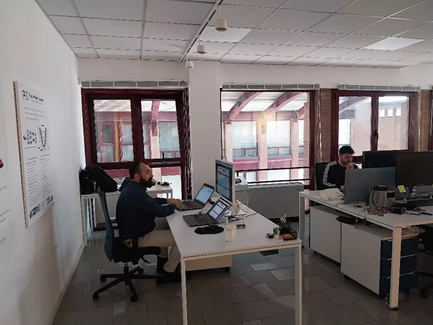 Immagine 5 di Ufficio in affitto  in Via Carlo Zucchi 21 a Modena