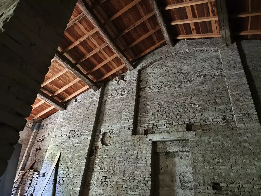 Immagine 40 di Porzione di casa in vendita  in Via Budrione Migliarina Parte Est 37 a Carpi