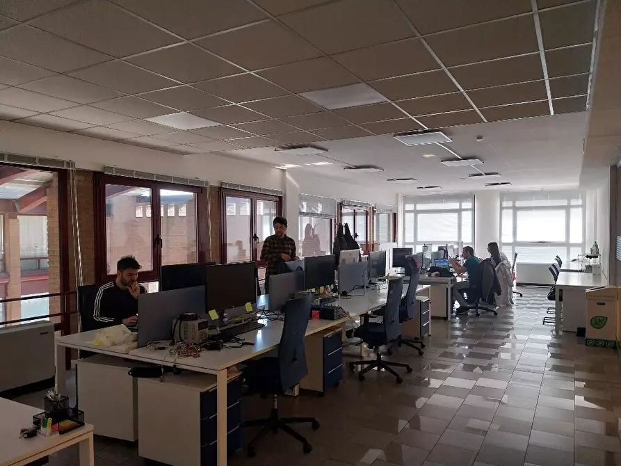 Immagine 9 di Ufficio in affitto  in Via Carlo Zucchi 21 a Modena