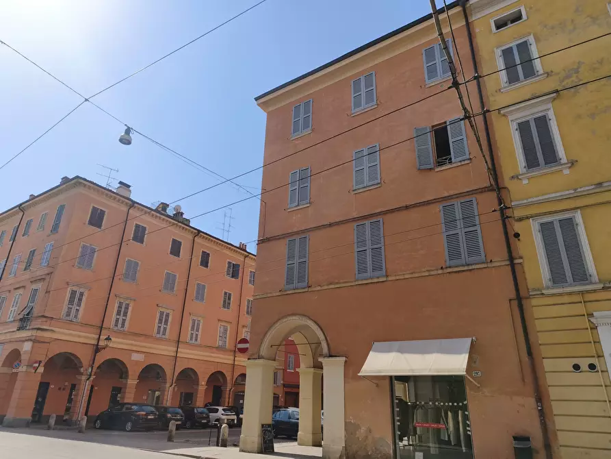 Immagine 26 di Pentalocale in affitto  in Via Castelmaraldo 7 a Modena