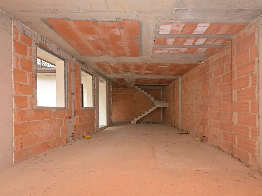 Immagine 7 di Villa in vendita  in Via del Santuario 15 a Fiorano Modenese