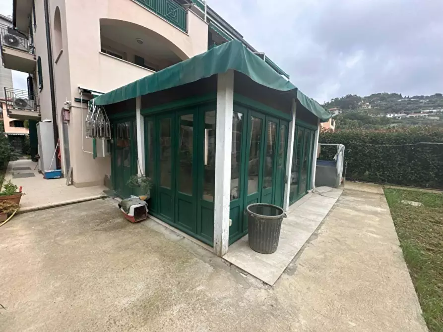 Immagine 17 di Quadrilocale in vendita  a Bordighera