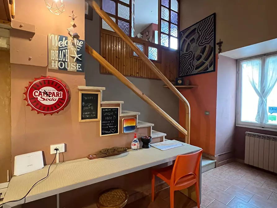 Immagine 26 di Casa indipendente in vendita  in Piazza della Costituente 4 a Ventimiglia