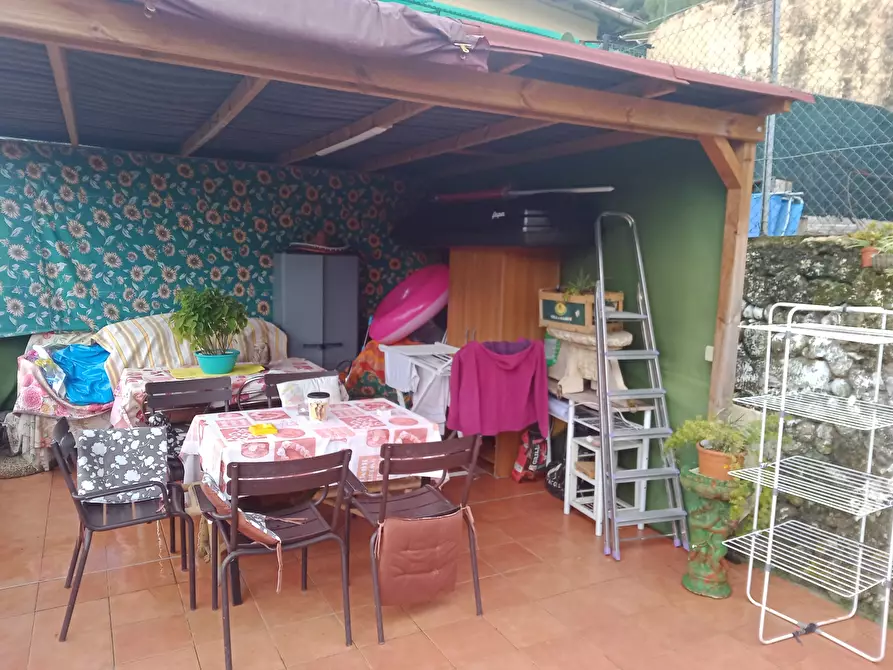 Immagine 6 di Porzione di casa in vendita  in Via Gallardi 8 a Ventimiglia