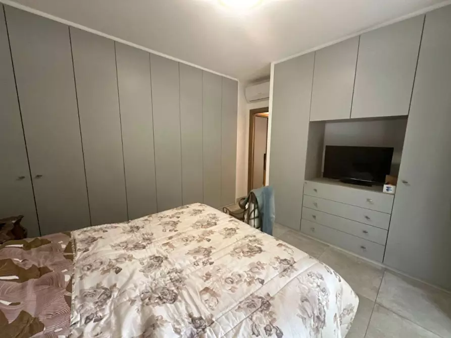 Immagine 15 di Quadrilocale in vendita  a Bordighera