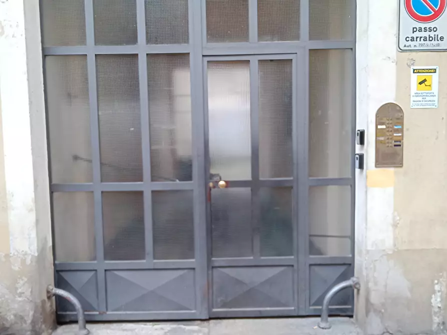 Immagine 24 di Bilocale in affitto  in Via Gaetano Donizetti 15 a Torino