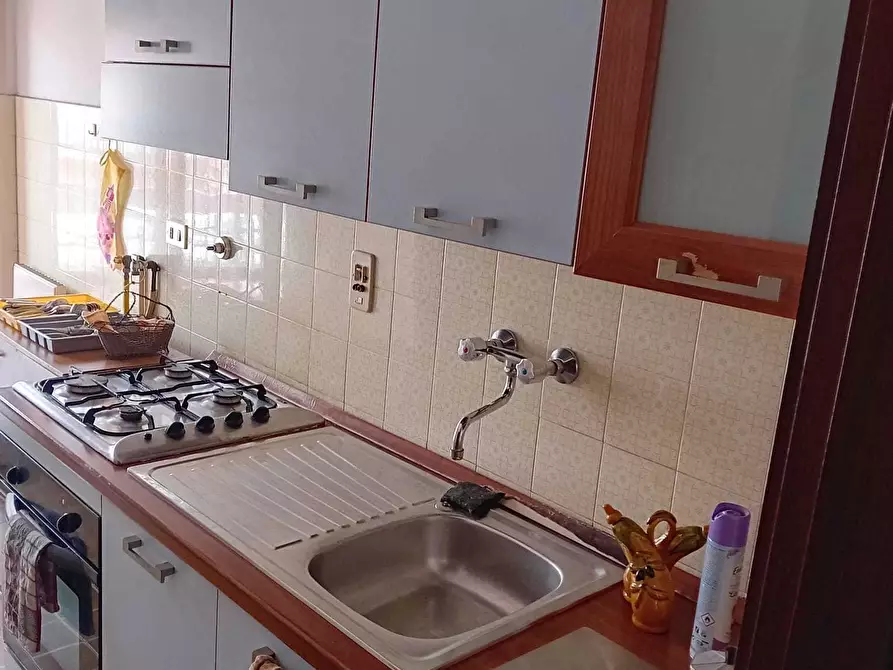 Immagine 48 di Trilocale in vendita  in Via Braie 3 a Bordighera