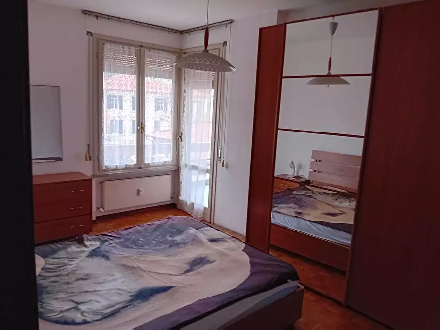 Immagine 40 di Trilocale in affitto  in Via Braie 3 a Bordighera