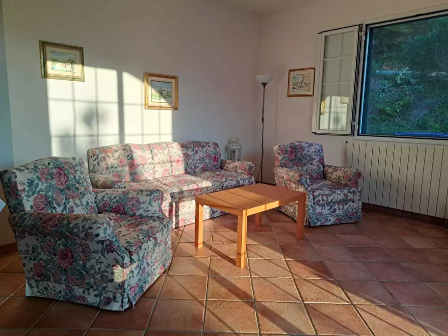 Immagine 5 di Villa in vendita  in Strada della villa a Seborga