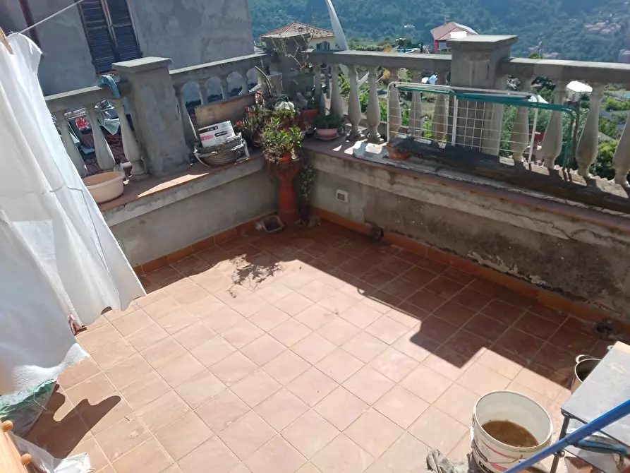 Immagine 7 di Bilocale in vendita  in Via Ciappin 78 a Ventimiglia