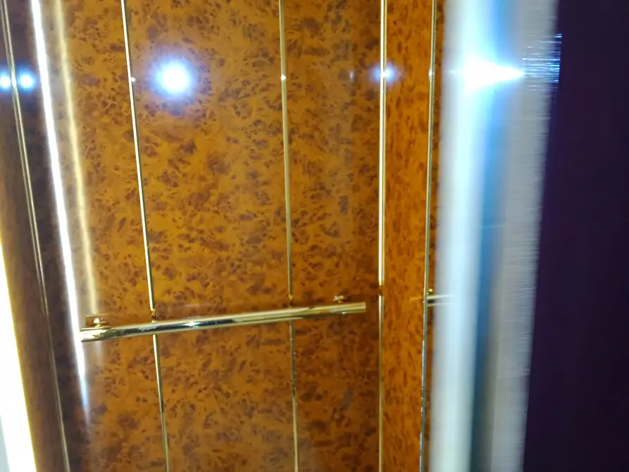 Immagine 14 di Bilocale in vendita  in Via Vittorio Emanuele 369 a Bordighera