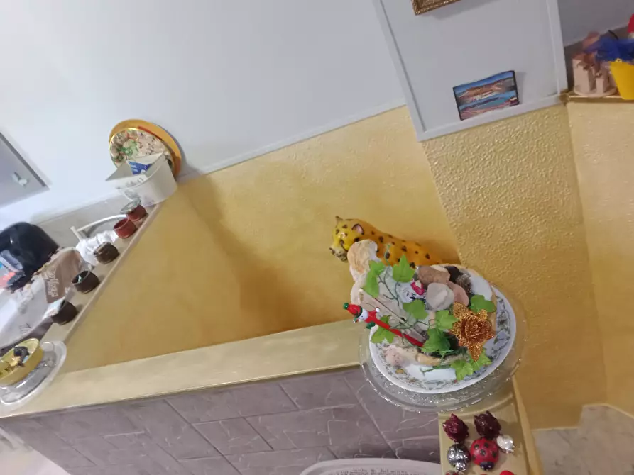 Immagine 17 di Porzione di casa in vendita  in Via Gallardi 8 a Ventimiglia