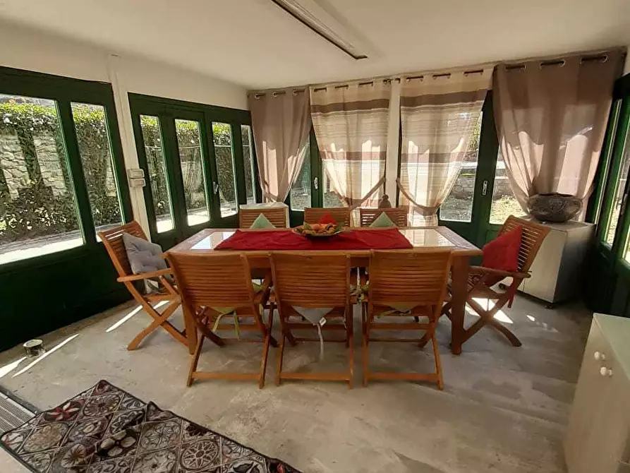 Immagine 1 di Quadrilocale in vendita  a Bordighera