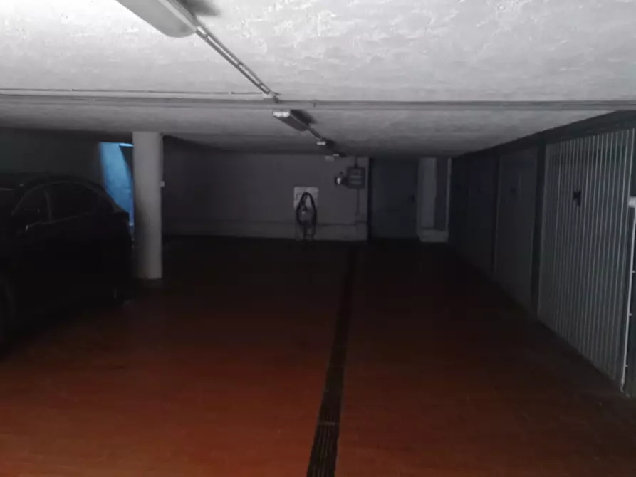 Immagine 19 di Bilocale in vendita  in Via Vittorio Emanuele 369 a Bordighera