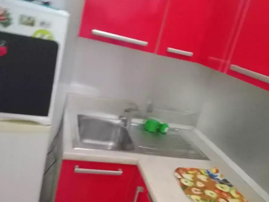 Immagine 5 di Bilocale in vendita  in Via Montà dei Guisci 3 a San Remo