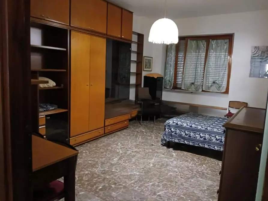 Immagine 4 di Quadrilocale in affitto  in Via Breglio 140 a Torino