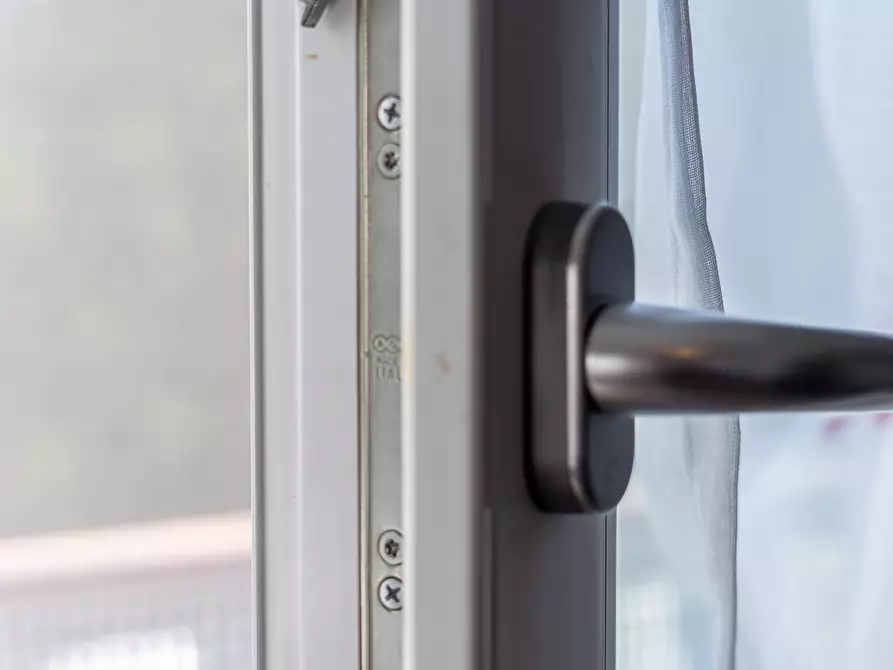 Immagine 22 di Trilocale in vendita  in Via Albert Einstein 1700 a Parma