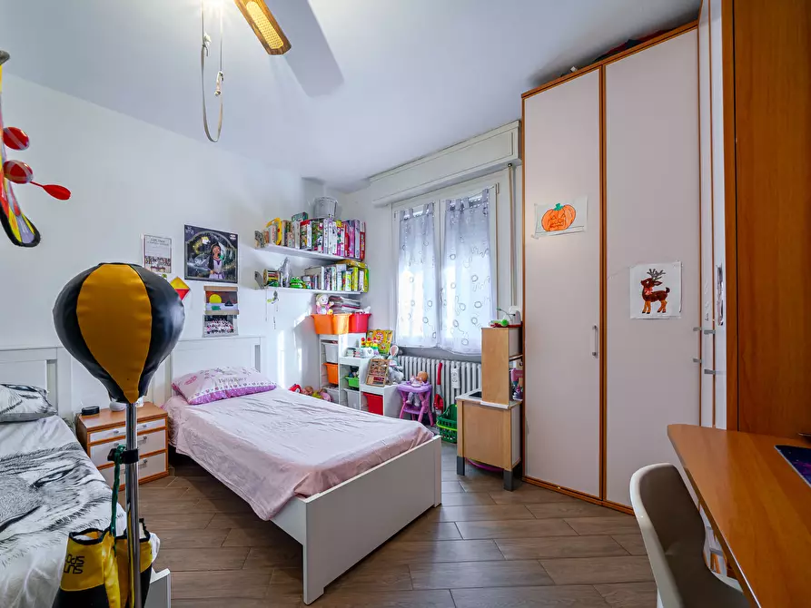 Immagine 13 di Trilocale in vendita  in Via Albert Einstein 1700 a Parma