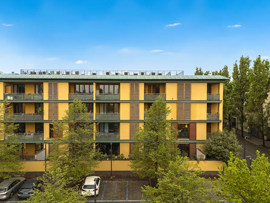 Immagine 4 di Bilocale in vendita  in Largo Monsignor Luigi Calza 7 a Parma