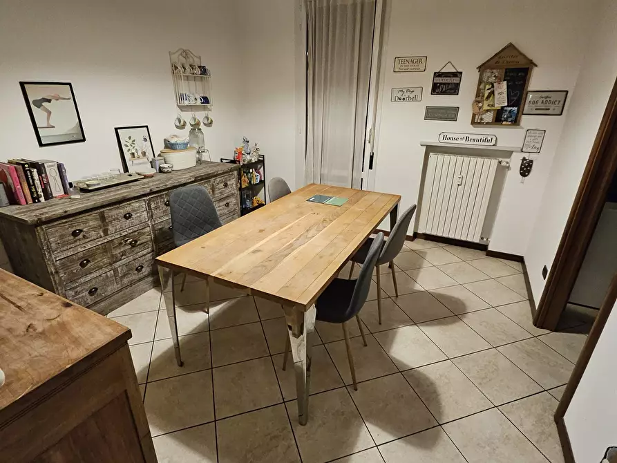 Immagine 7 di Quadrilocale in vendita  in Via Albert Einstein 6000 a Parma