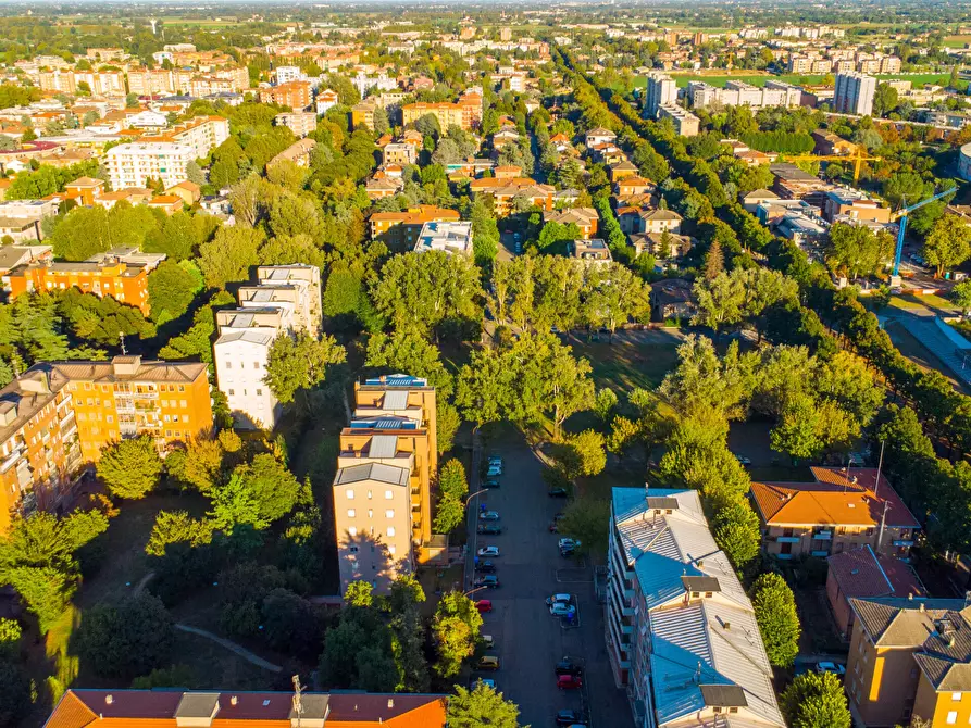 Immagine 4 di Trilocale in vendita  in Via Albert Einstein 1700 a Parma