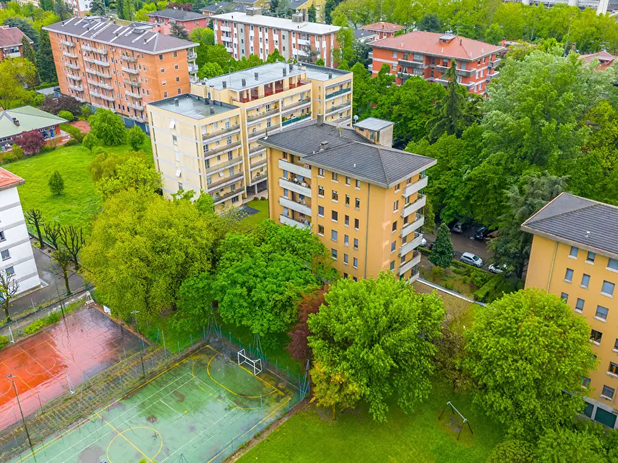 Immagine 4 di Bilocale in vendita  in Via Leonardo Da Vinci 20 a Parma